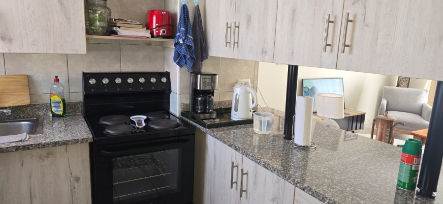 2 Bedroom Property for Sale in Verwoerdpark Gauteng