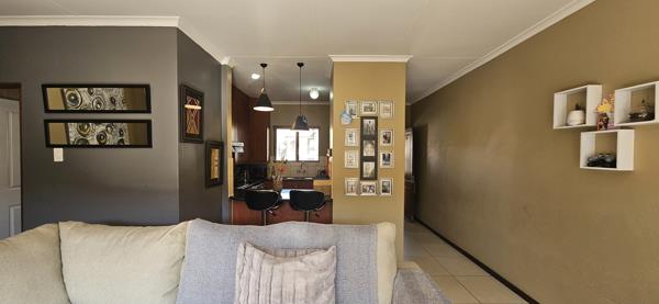 2 Bedroom Property for Sale in Meyersdal Gauteng