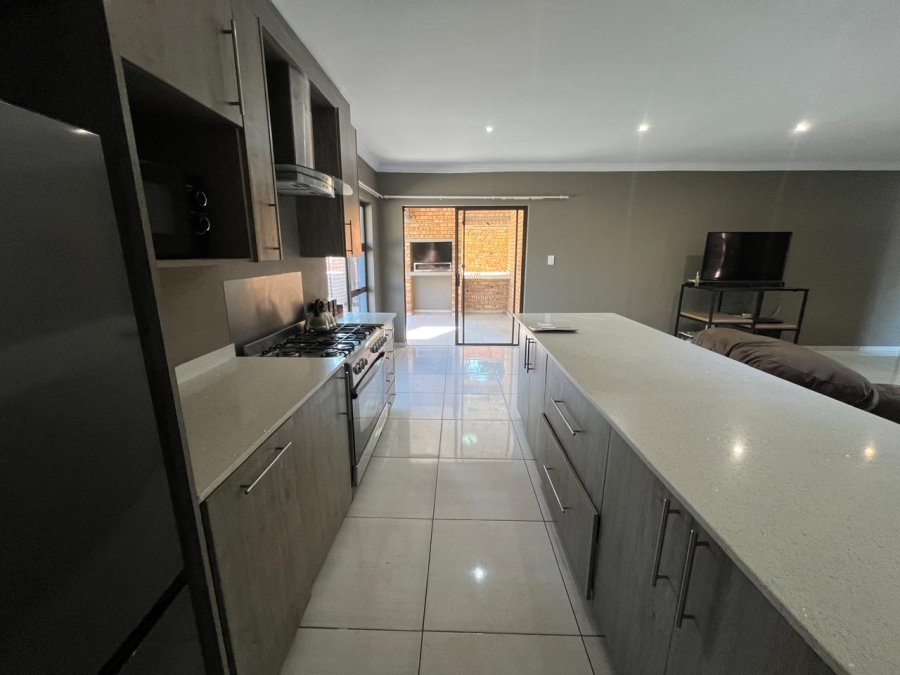 3 Bedroom Property for Sale in Brackenhurst Gauteng