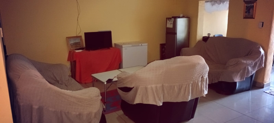 4 Bedroom Property for Sale in Elandspoort Gauteng
