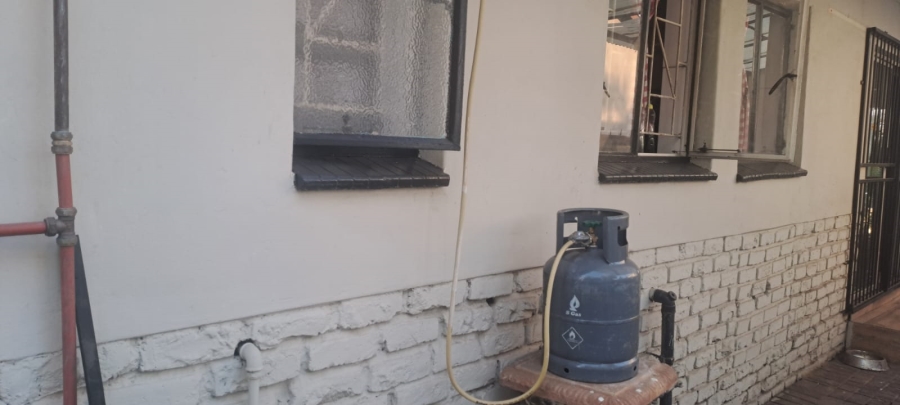 4 Bedroom Property for Sale in Hermanstad Gauteng