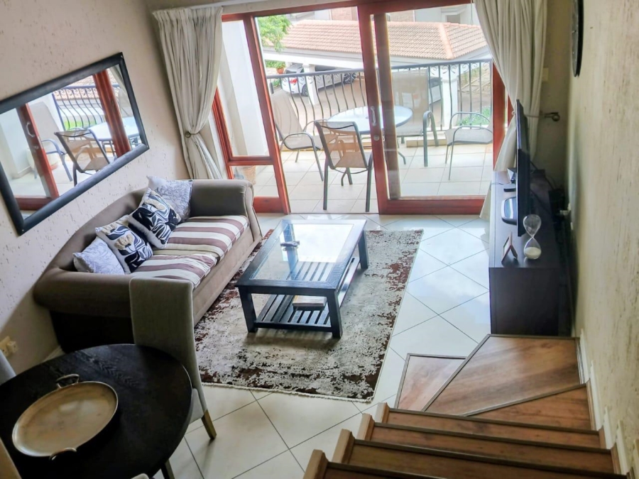 2 Bedroom Property for Sale in Morningside Gauteng