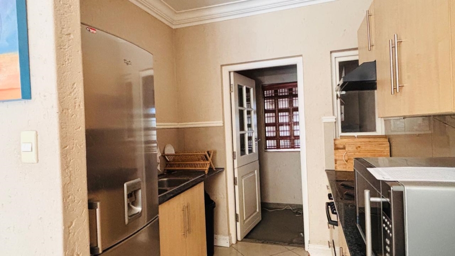 2 Bedroom Property for Sale in Morningside Gauteng