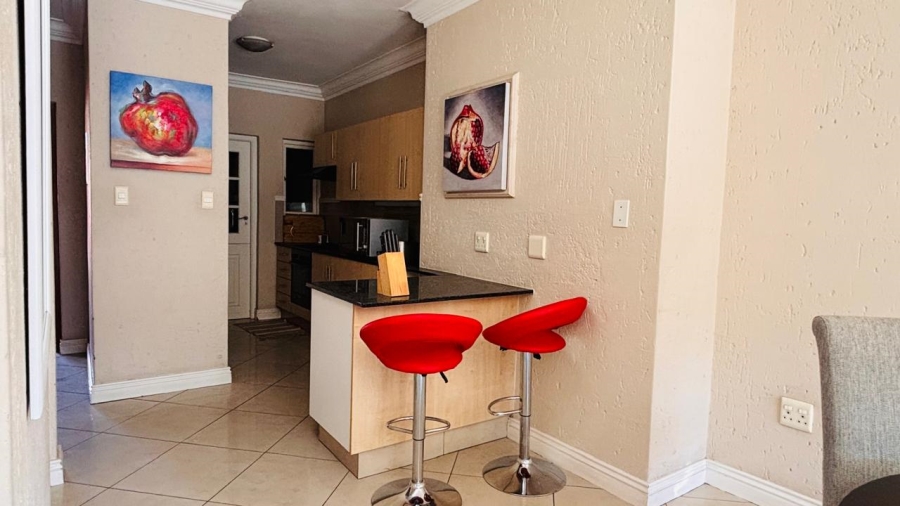 2 Bedroom Property for Sale in Morningside Gauteng