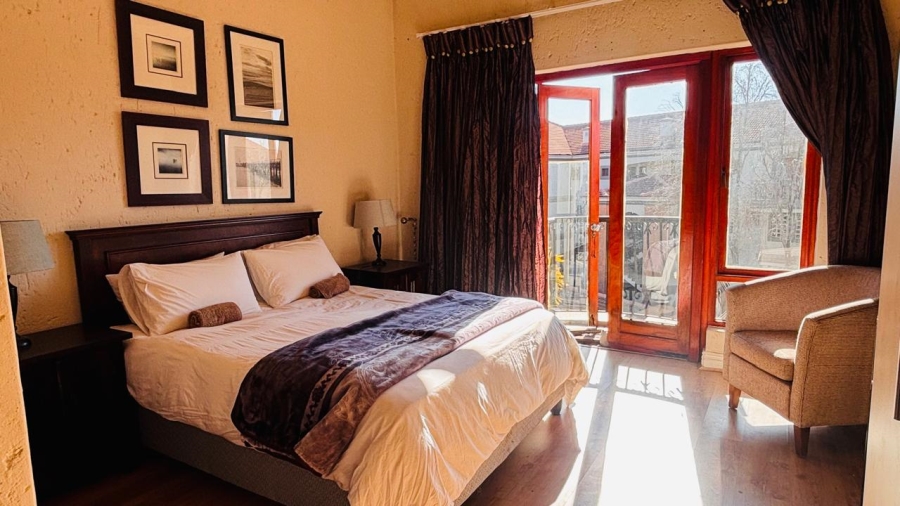 2 Bedroom Property for Sale in Morningside Gauteng