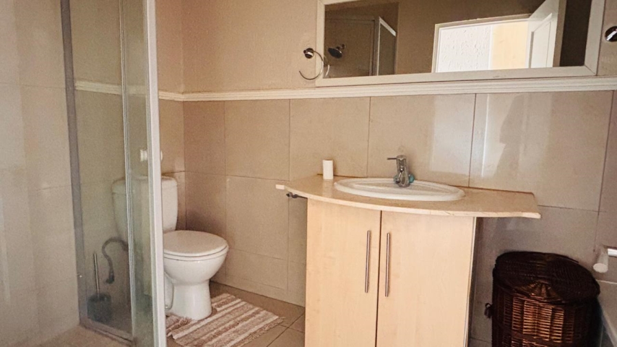 2 Bedroom Property for Sale in Morningside Gauteng