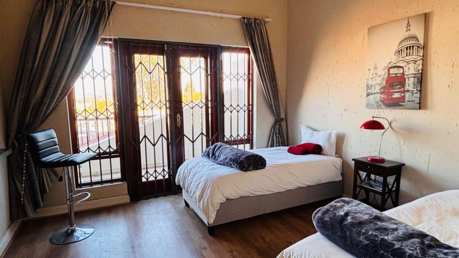 2 Bedroom Property for Sale in Morningside Gauteng