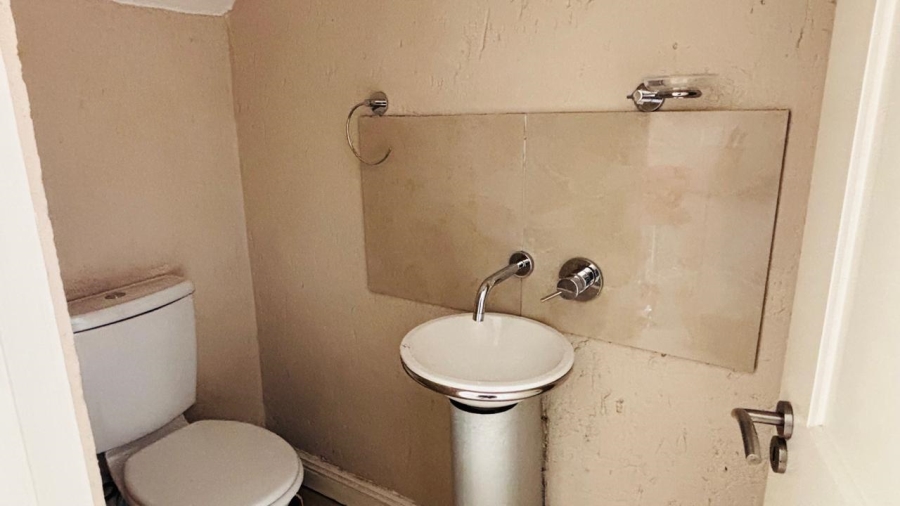 2 Bedroom Property for Sale in Morningside Gauteng