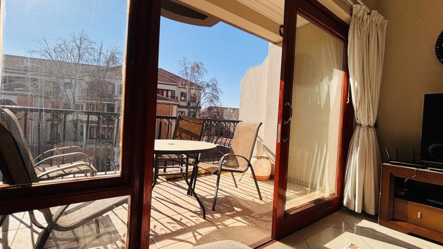 2 Bedroom Property for Sale in Morningside Gauteng