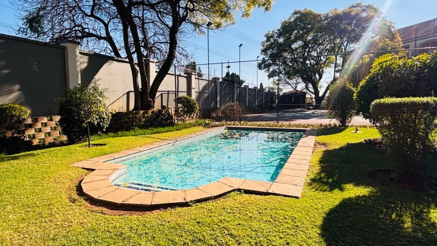 2 Bedroom Property for Sale in Morningside Gauteng