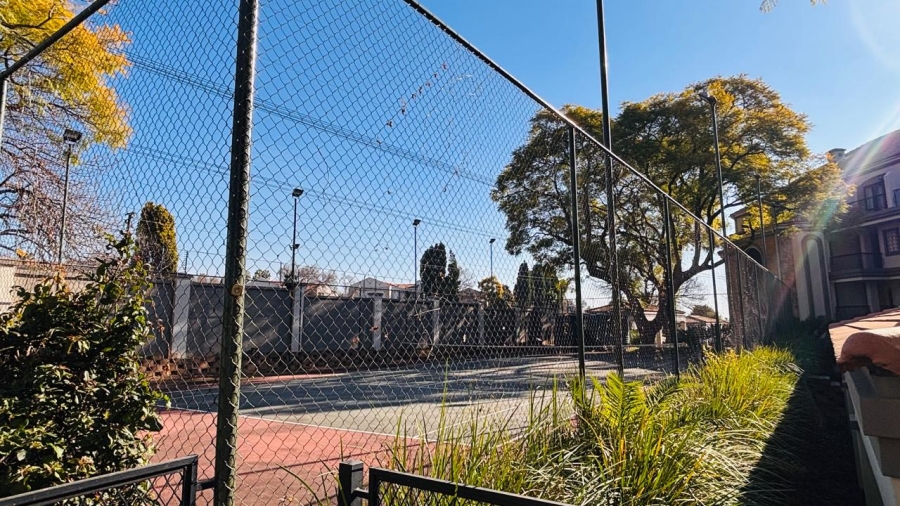 2 Bedroom Property for Sale in Morningside Gauteng
