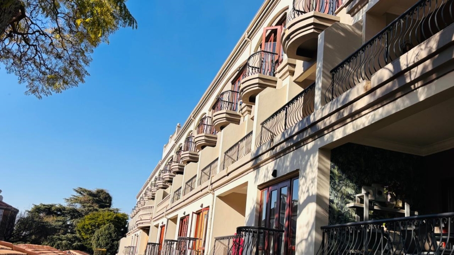 2 Bedroom Property for Sale in Morningside Gauteng