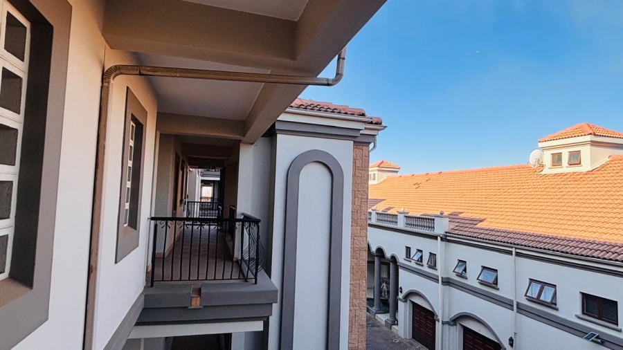 2 Bedroom Property for Sale in Morningside Gauteng
