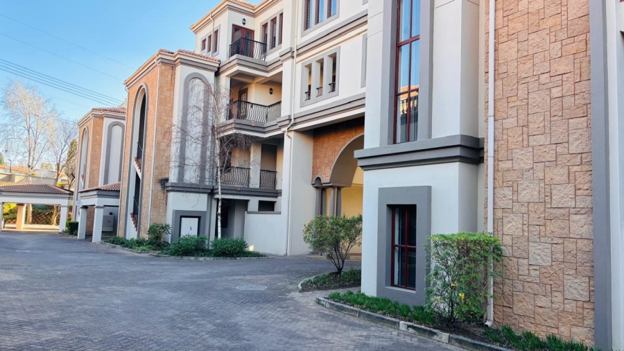 2 Bedroom Property for Sale in Morningside Gauteng