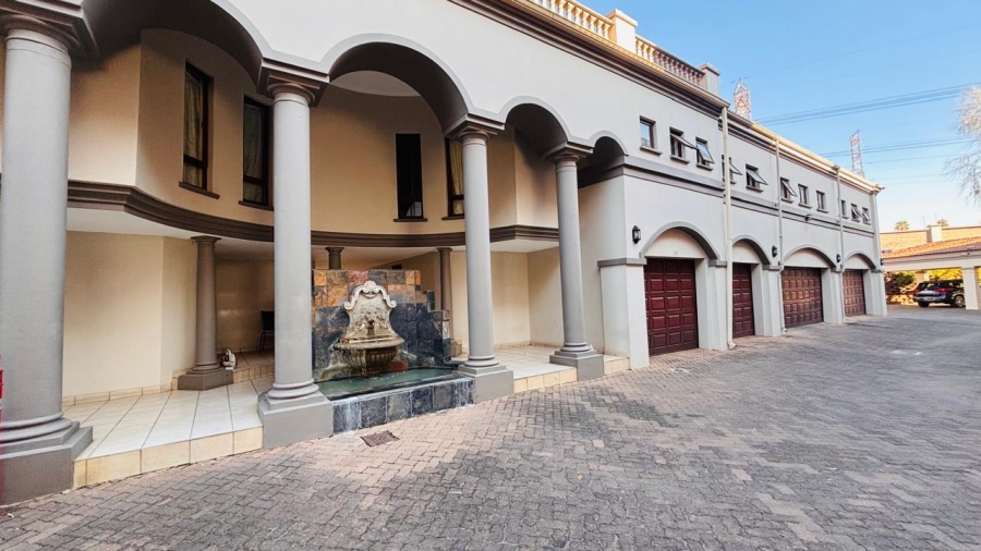 2 Bedroom Property for Sale in Morningside Gauteng