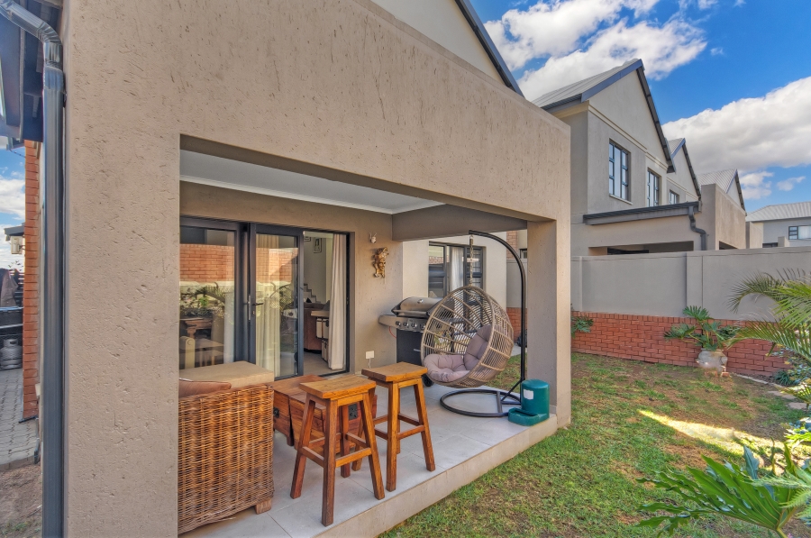 4 Bedroom Property for Sale in Kyalami Ah Gauteng