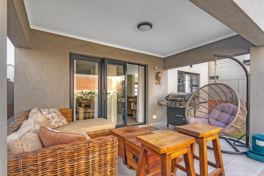 4 Bedroom Property for Sale in Kyalami Ah Gauteng