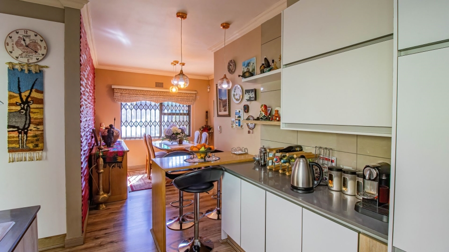 3 Bedroom Property for Sale in Gillview Gauteng
