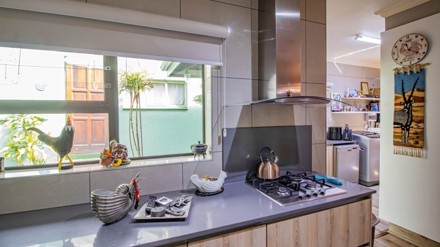 3 Bedroom Property for Sale in Gillview Gauteng
