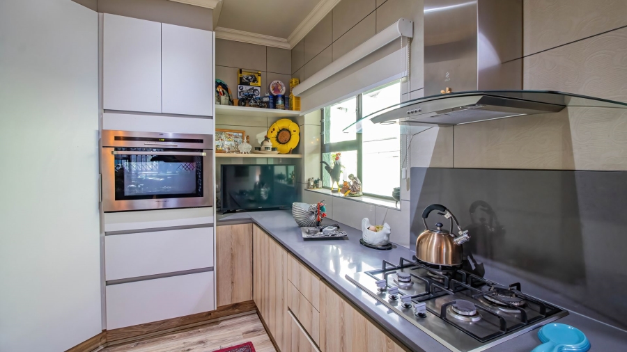 3 Bedroom Property for Sale in Gillview Gauteng