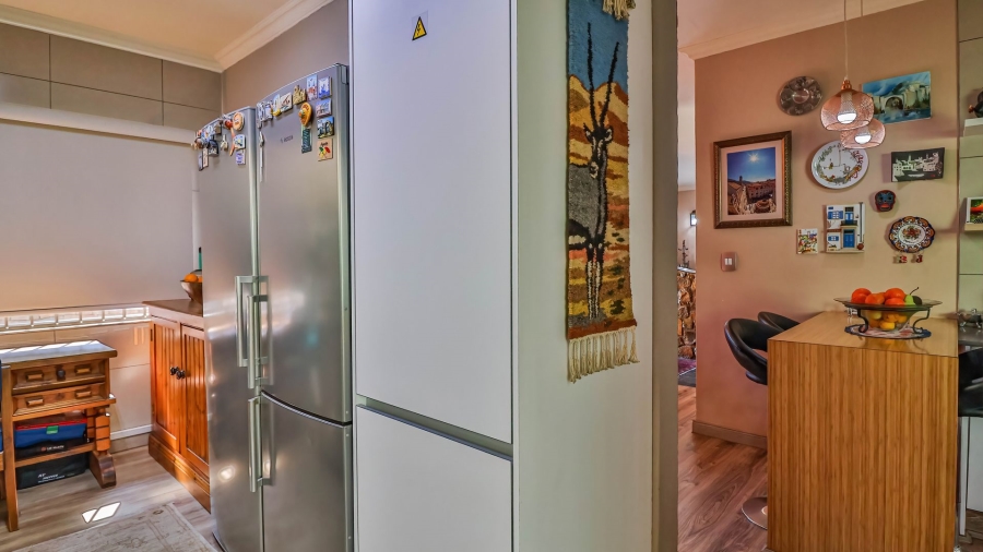 3 Bedroom Property for Sale in Gillview Gauteng
