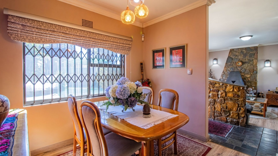 3 Bedroom Property for Sale in Gillview Gauteng