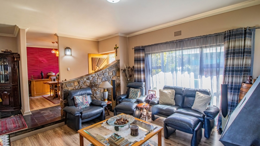 3 Bedroom Property for Sale in Gillview Gauteng