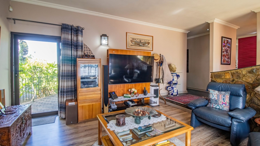 3 Bedroom Property for Sale in Gillview Gauteng