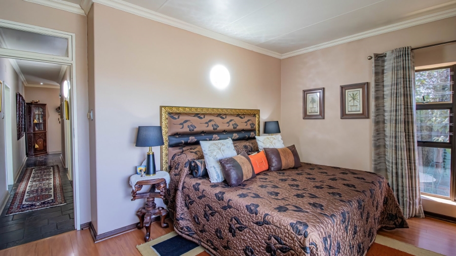 3 Bedroom Property for Sale in Gillview Gauteng