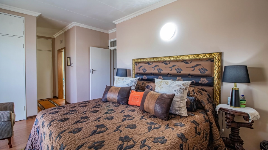 3 Bedroom Property for Sale in Gillview Gauteng