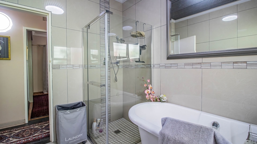 3 Bedroom Property for Sale in Gillview Gauteng