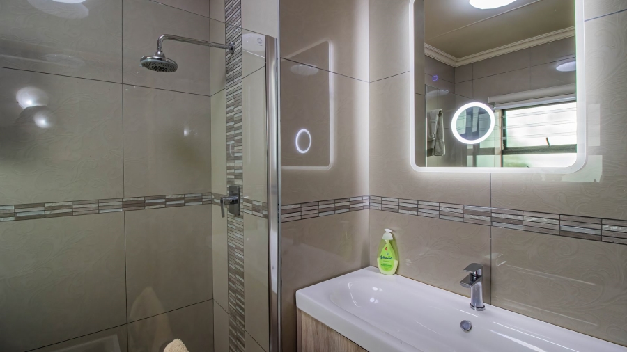 3 Bedroom Property for Sale in Gillview Gauteng