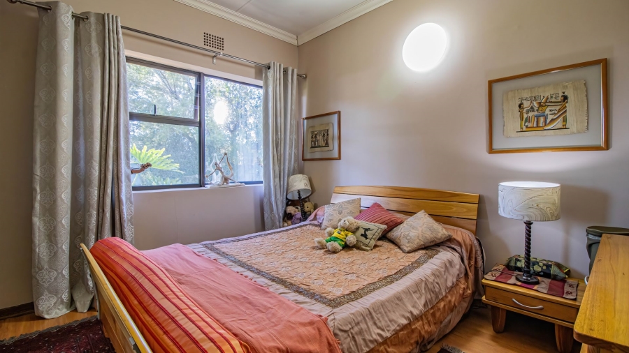 3 Bedroom Property for Sale in Gillview Gauteng
