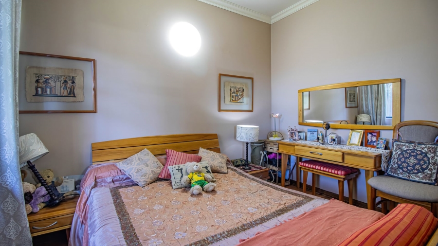 3 Bedroom Property for Sale in Gillview Gauteng