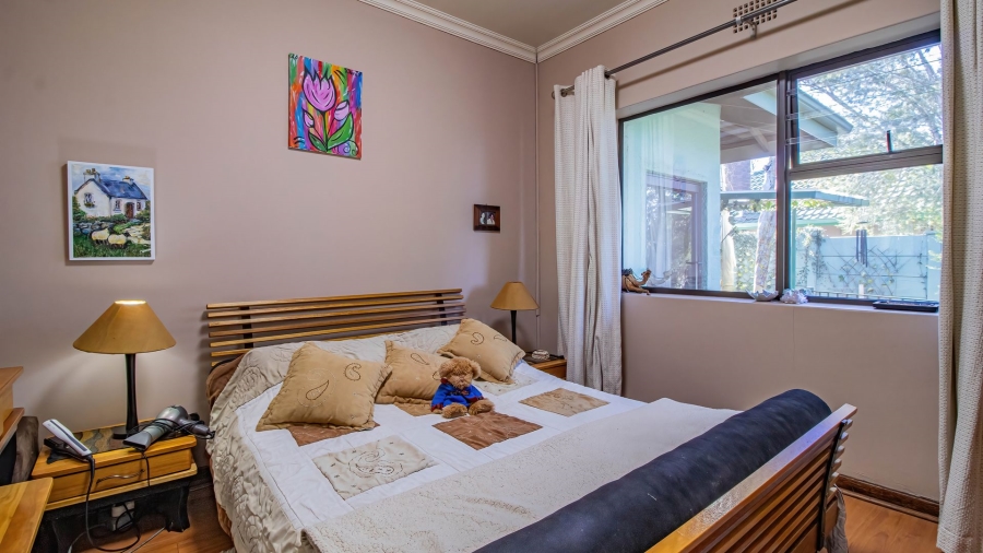 3 Bedroom Property for Sale in Gillview Gauteng