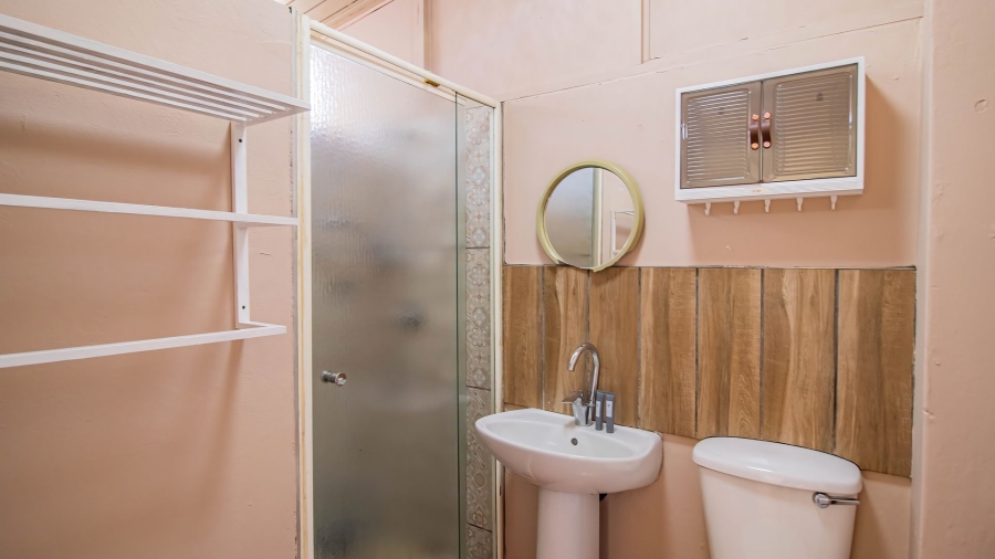3 Bedroom Property for Sale in Gillview Gauteng