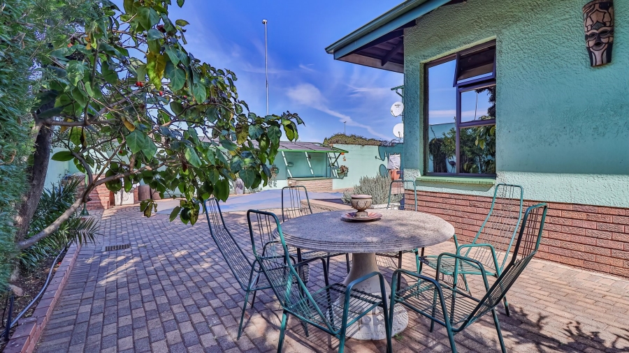 3 Bedroom Property for Sale in Gillview Gauteng
