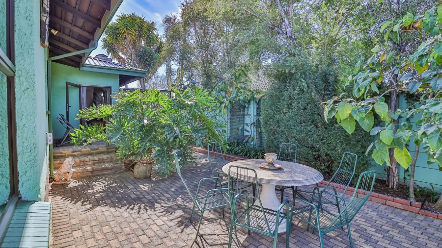 3 Bedroom Property for Sale in Gillview Gauteng