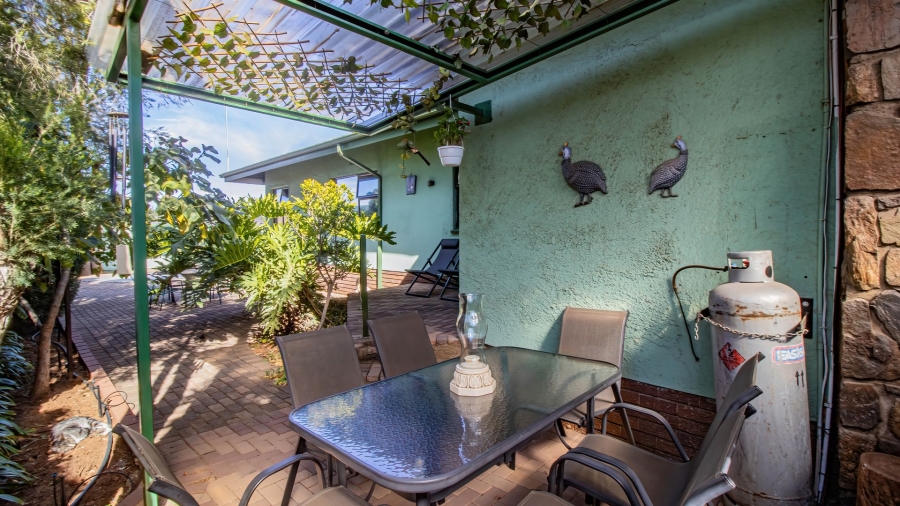 3 Bedroom Property for Sale in Gillview Gauteng