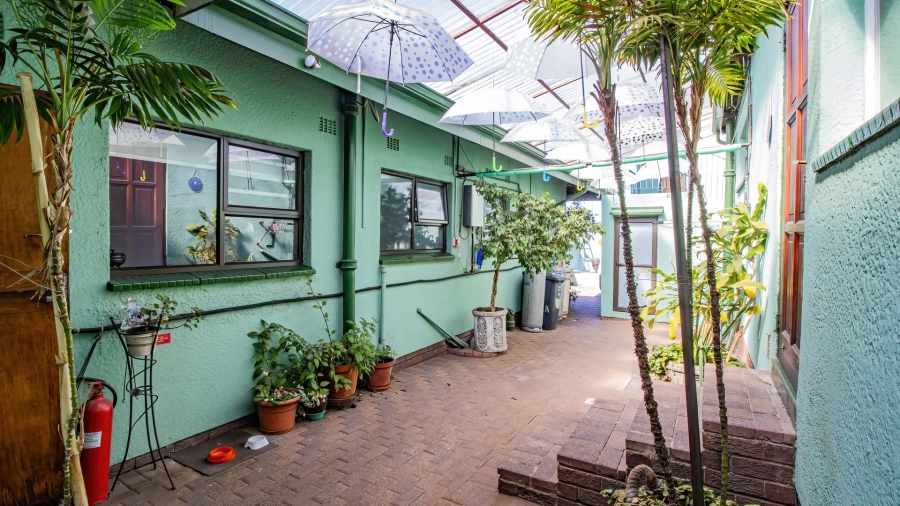 3 Bedroom Property for Sale in Gillview Gauteng