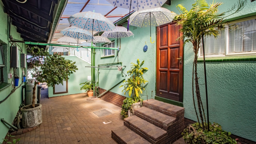 3 Bedroom Property for Sale in Gillview Gauteng
