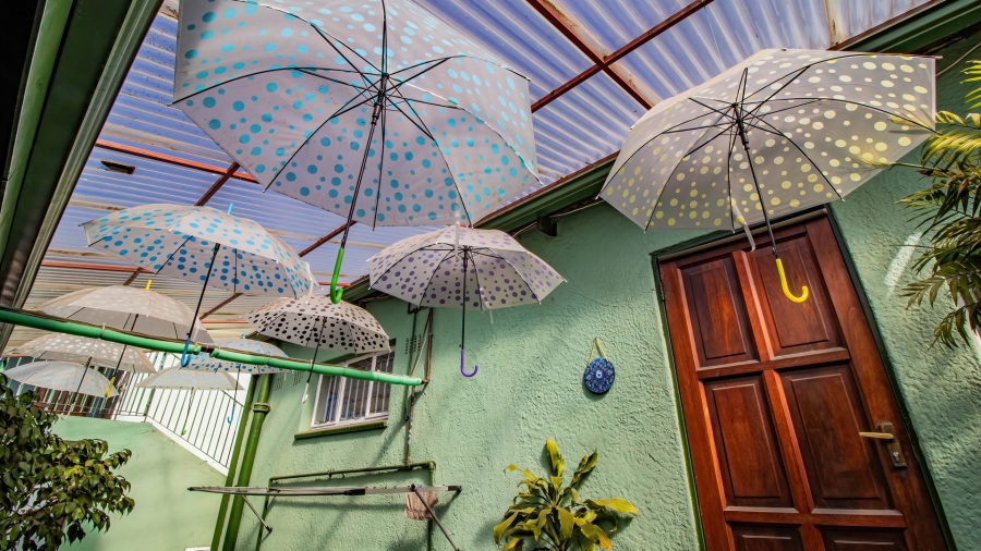 3 Bedroom Property for Sale in Gillview Gauteng