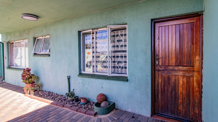 3 Bedroom Property for Sale in Gillview Gauteng
