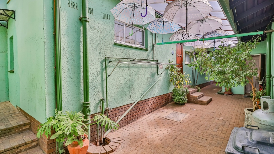 3 Bedroom Property for Sale in Gillview Gauteng
