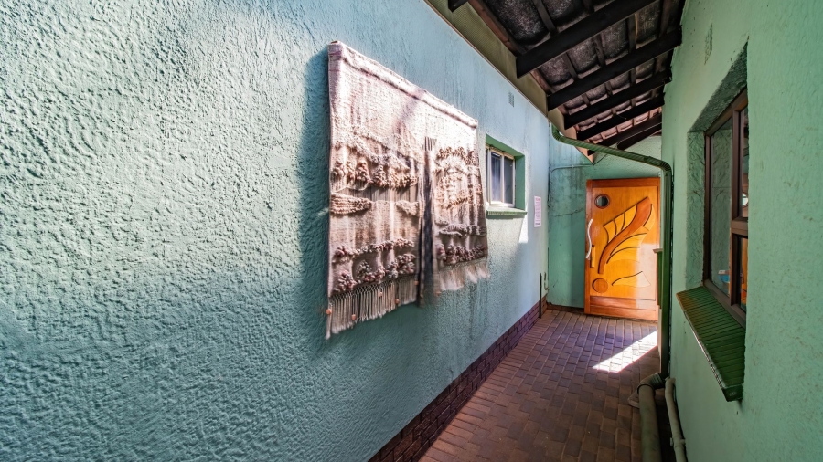 3 Bedroom Property for Sale in Gillview Gauteng