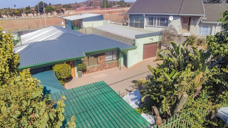 3 Bedroom Property for Sale in Gillview Gauteng