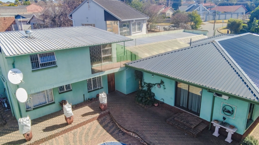 3 Bedroom Property for Sale in Gillview Gauteng