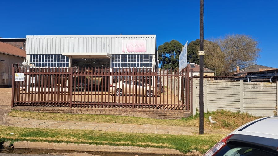 Commercial Property for Sale in Krugersdorp Gauteng