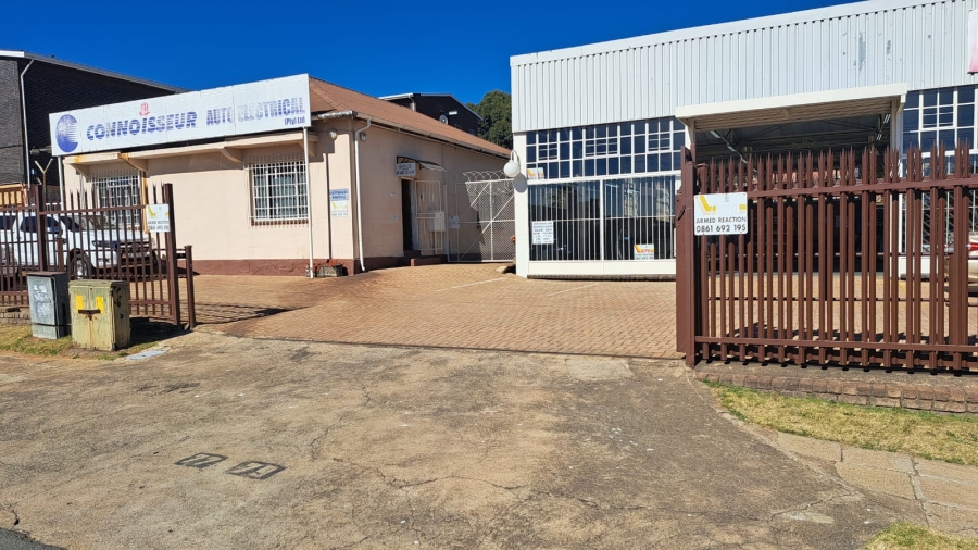 Commercial Property for Sale in Krugersdorp Gauteng