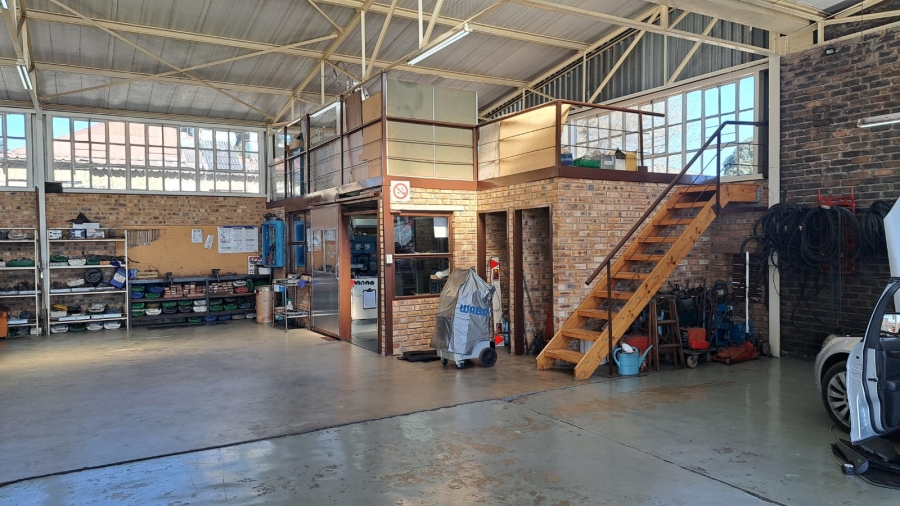 Commercial Property for Sale in Krugersdorp Gauteng